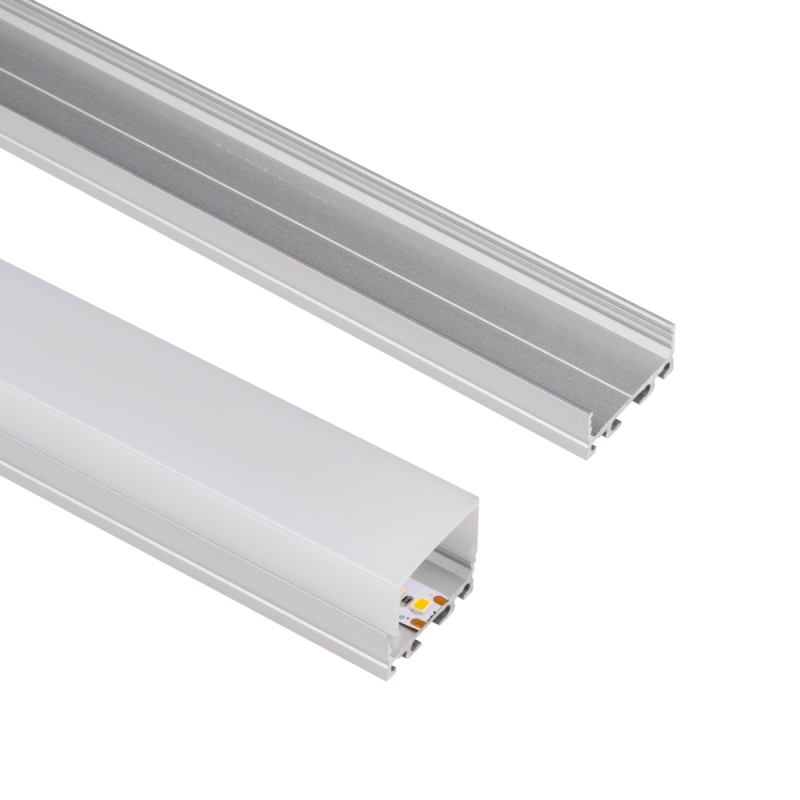 Aluprofil PN4 2m 26x26mm
