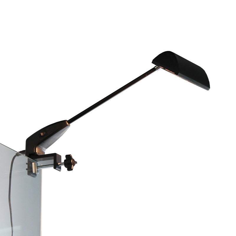LED mäss-spotlight Idun 18W