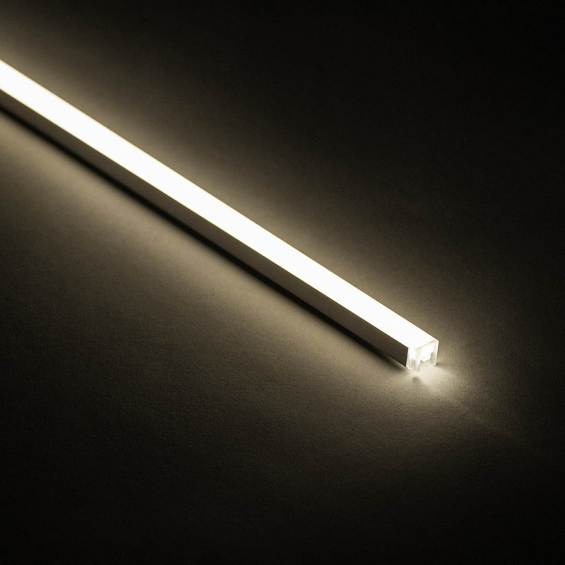 Led list Slim 870mm
