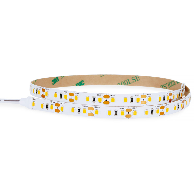 LED-strip 10W/m 24V IP20