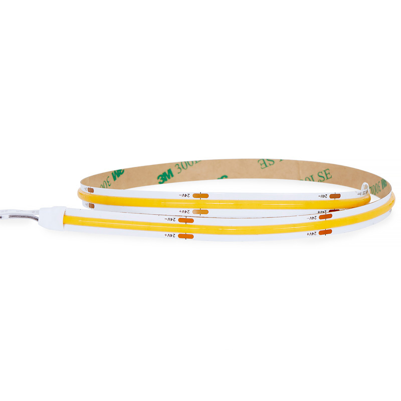 LED-strip COB 4W/m 24V IP20