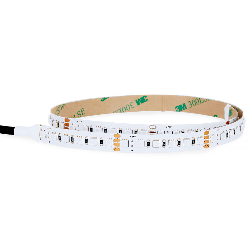 RGB led strip 15W/m 24V IP20