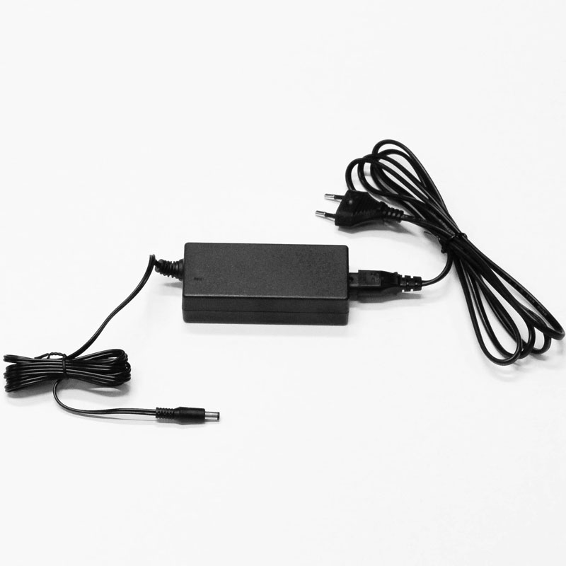 LED transformator 24V 60W