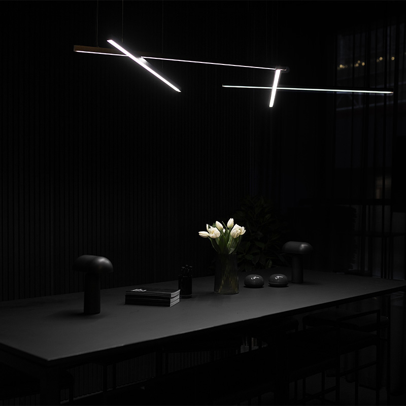 Pendel Elegant - 2m Dimbar